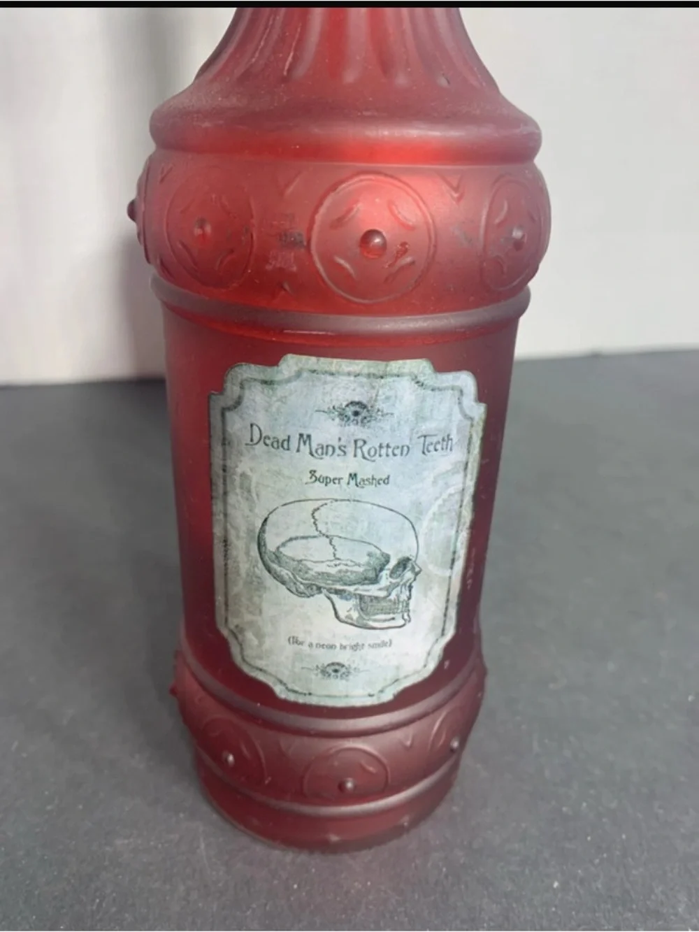 N/A set decorative